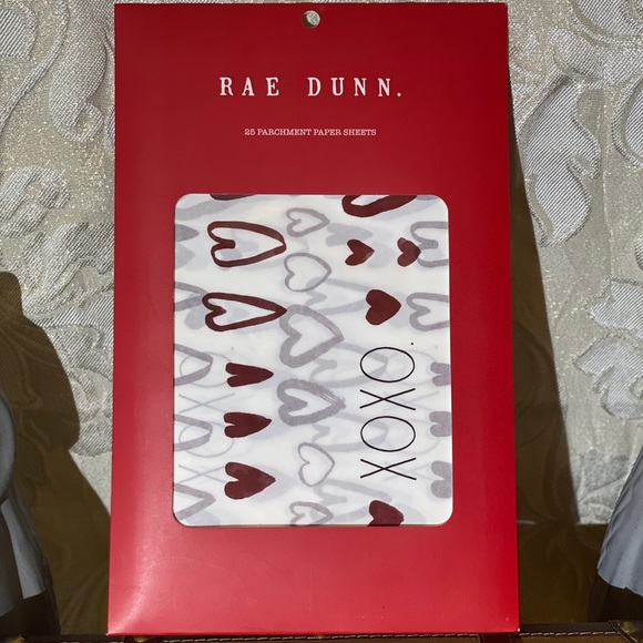 Rae Dunn Parchment Paper - Picture 3 of 5